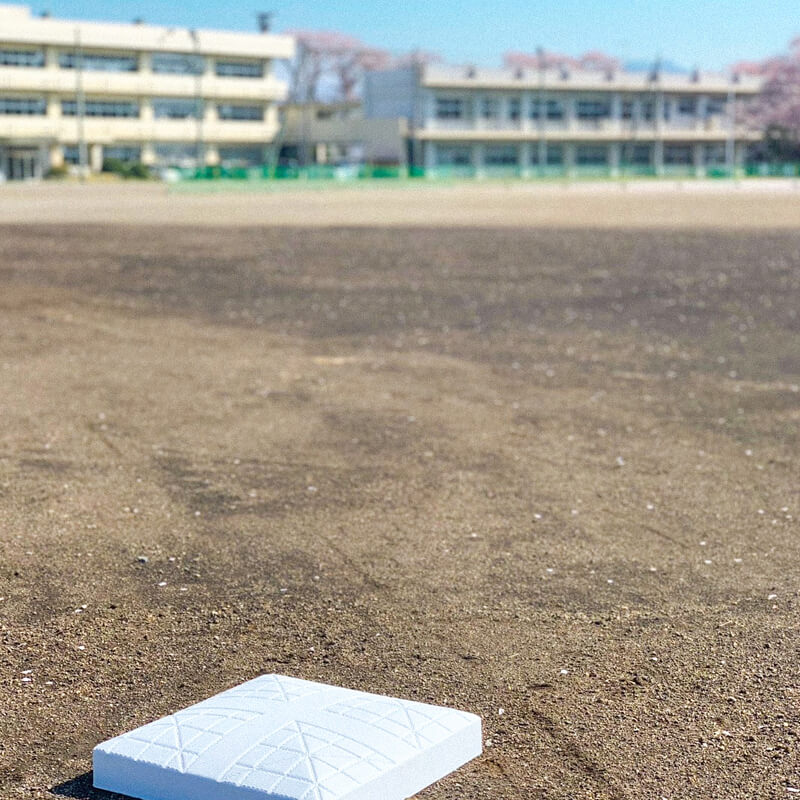 グラウンド